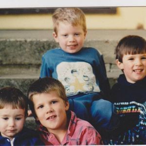 Meet your Posher, Kyle